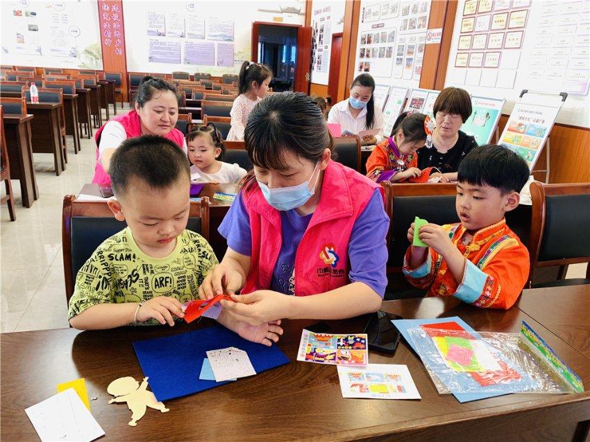 王子娇:让司法之光温暖千家万户(洹法故事)